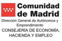 Consejería de educación Comunidad de Madrid